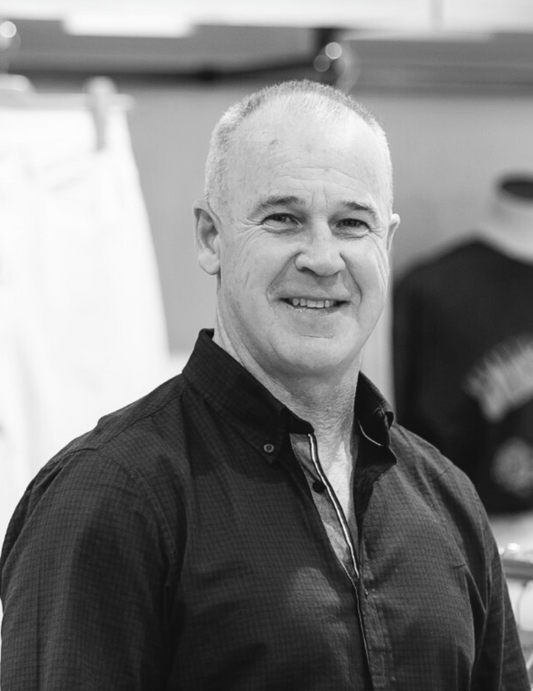 REFLECTIONS FROM THE FIRST 10 MONTHS AT ORCHARD RETAIL GROUP
