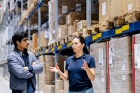 Business Best Practices